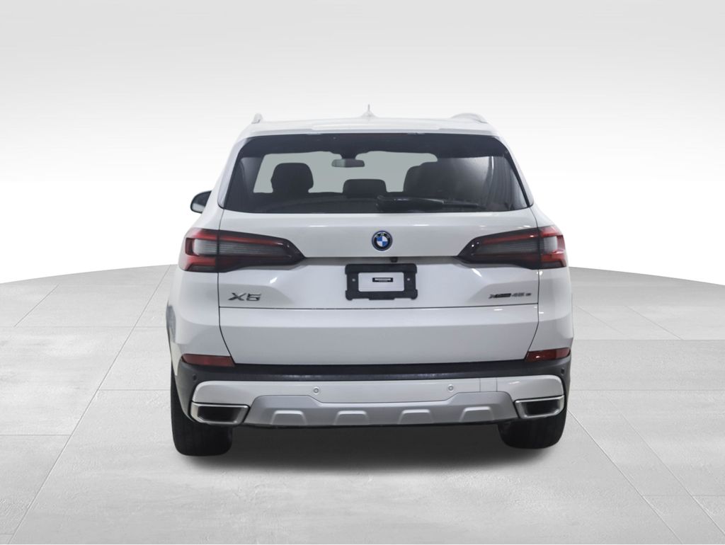 Thumbnail: 2023 BMW X5 - 4