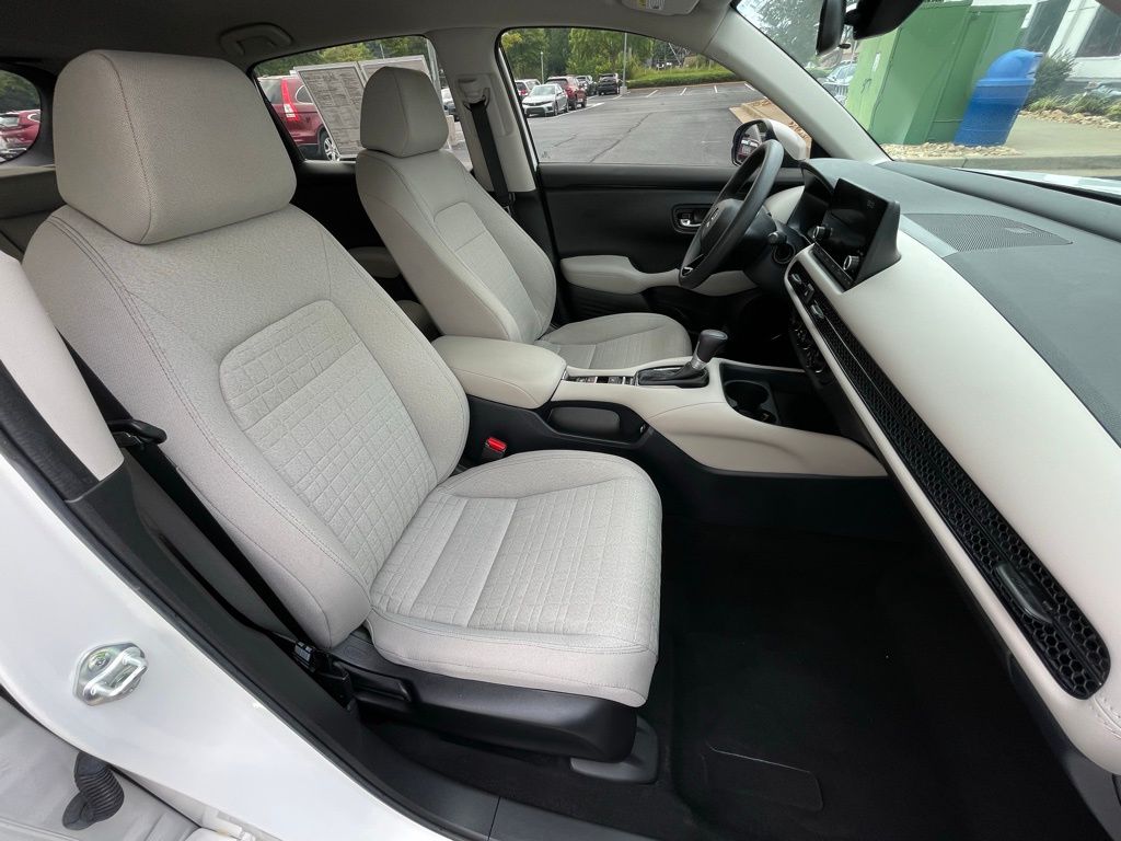 Thumbnail: 2023 Honda HR-V - 31