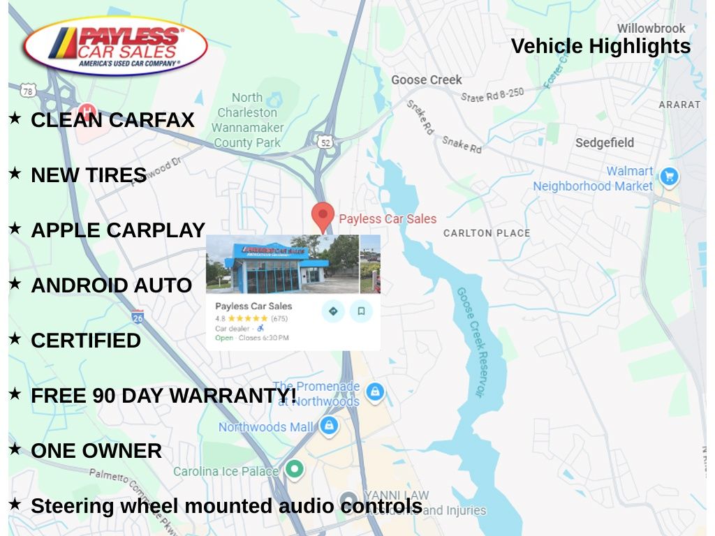 2023 Volkswagen Taos 1.5T S - 1