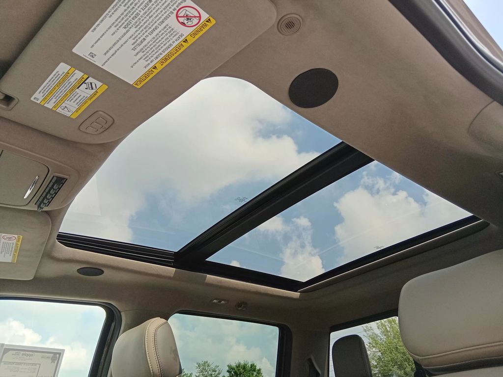 2026 Ford F-250 Super Duty Platinum