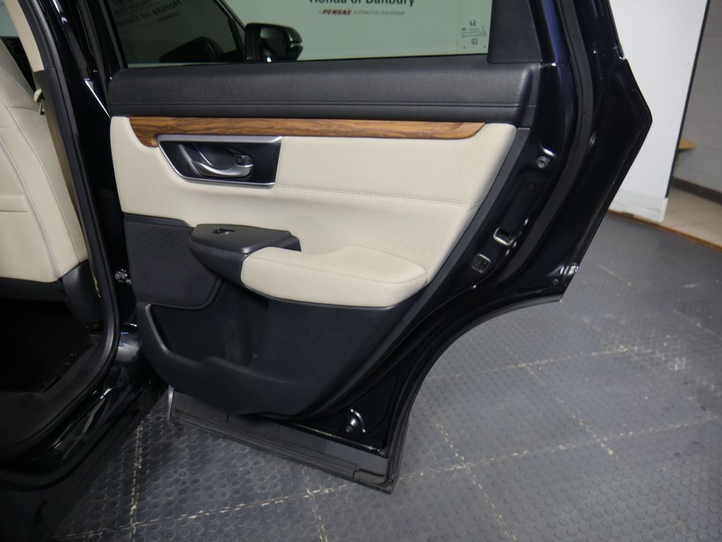 Thumbnail: 2018 Honda CR-V - 8