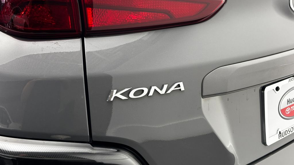 Thumbnail: 2023 Hyundai Kona - 7