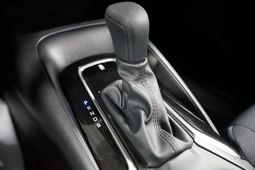 Thumbnail: 2026 Toyota Corolla - 21