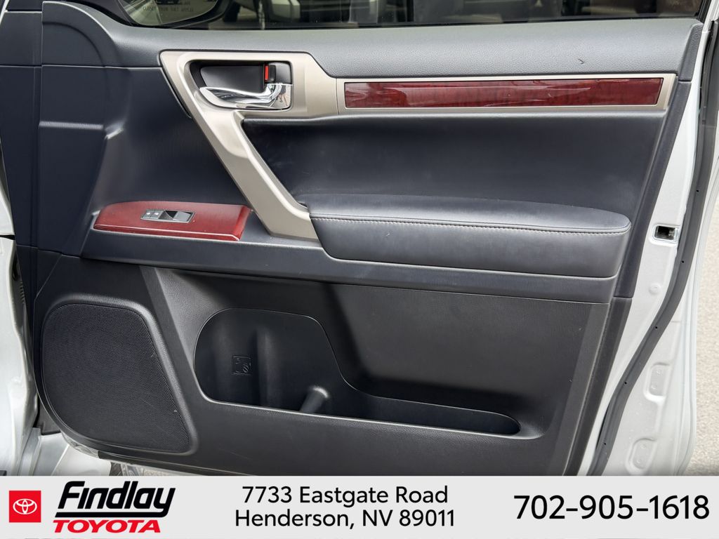 Used 2019 Lexus GX SUV