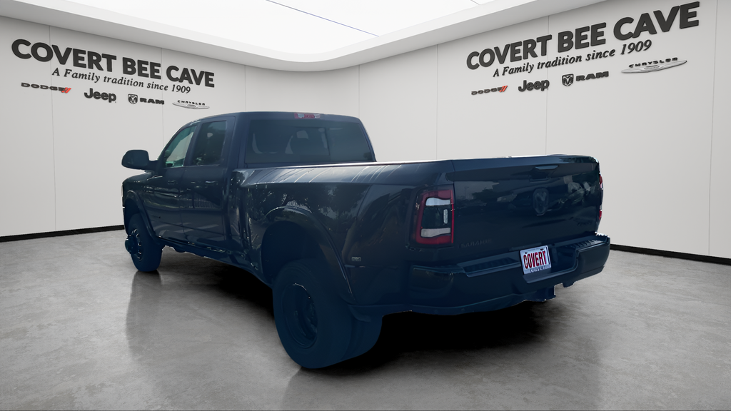 Used Car 2021 Ram 3500  Laramie For Sale Under $60,000 In Austin, Texas