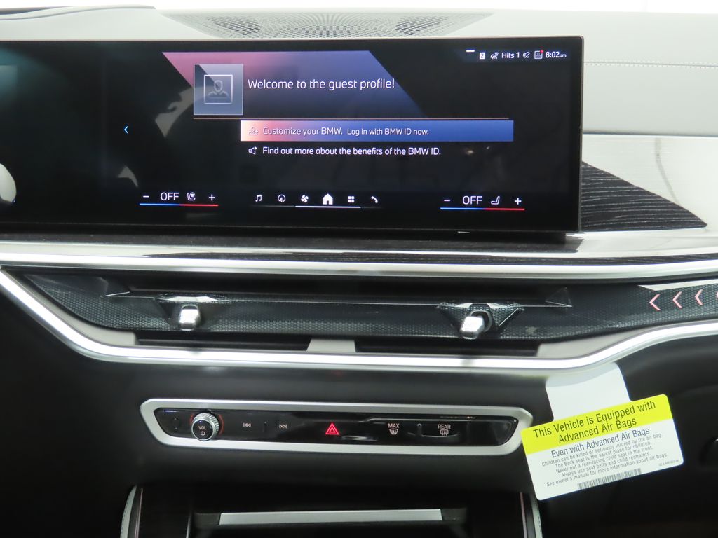 Thumbnail: 2026 BMW X5 - 14