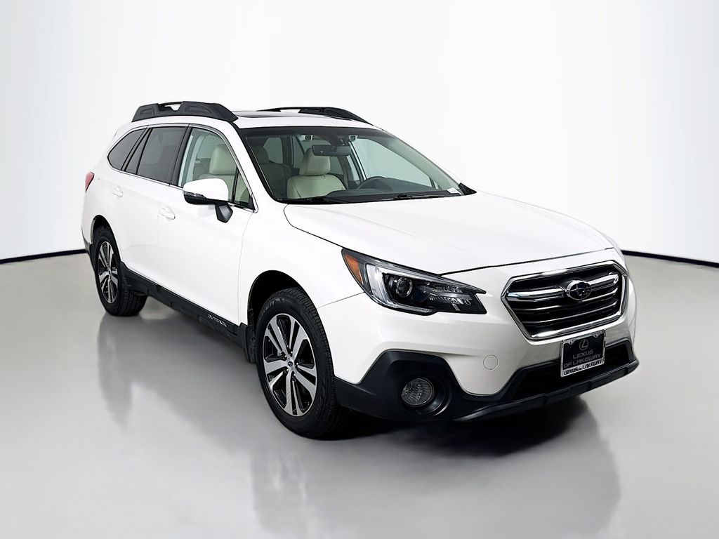 Thumbnail: 2019 Subaru Outback - 3