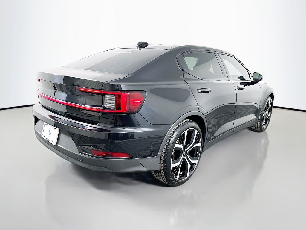 Thumbnail: 2022 Polestar 2 - 5