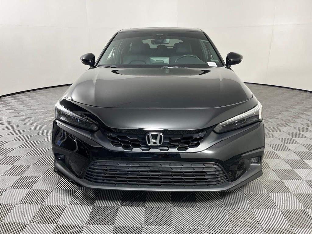 Thumbnail: 2023 Honda Civic - 7