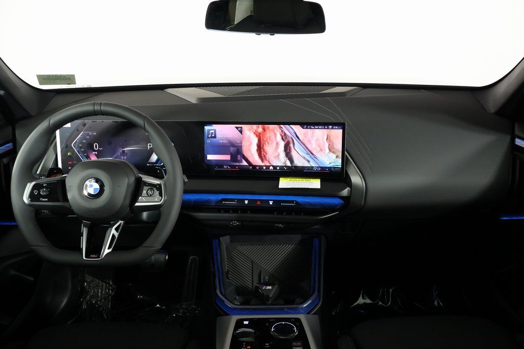 Thumbnail: 2026 BMW X3 - 4