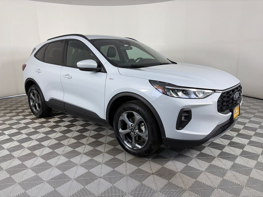 2025 Ford Escape ST-Line Select AWD