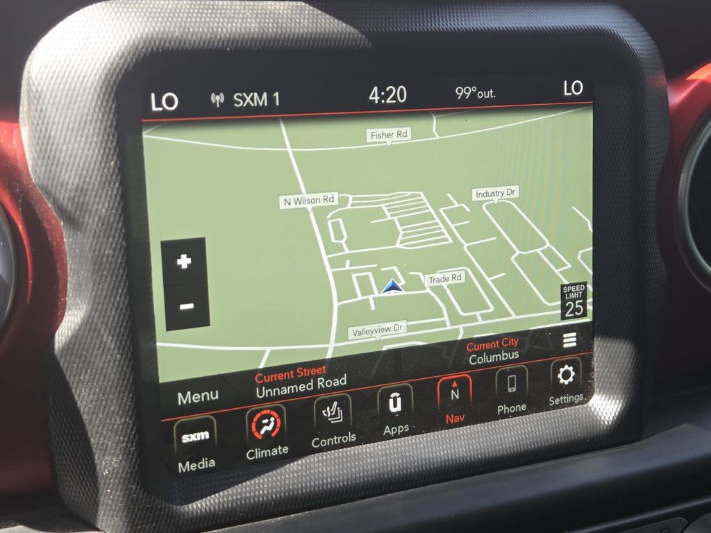 View vehicle photo 3