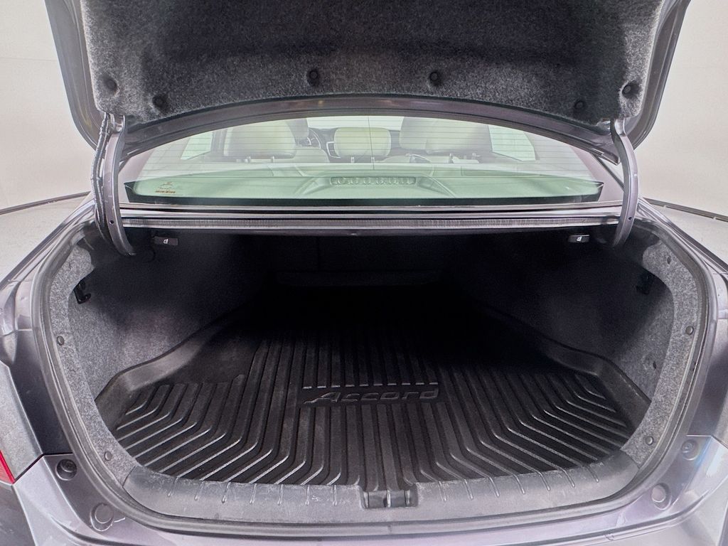 Used Car 2017 Honda Accord  Ex-l For Sale Under $12,000 In Austin, Texas