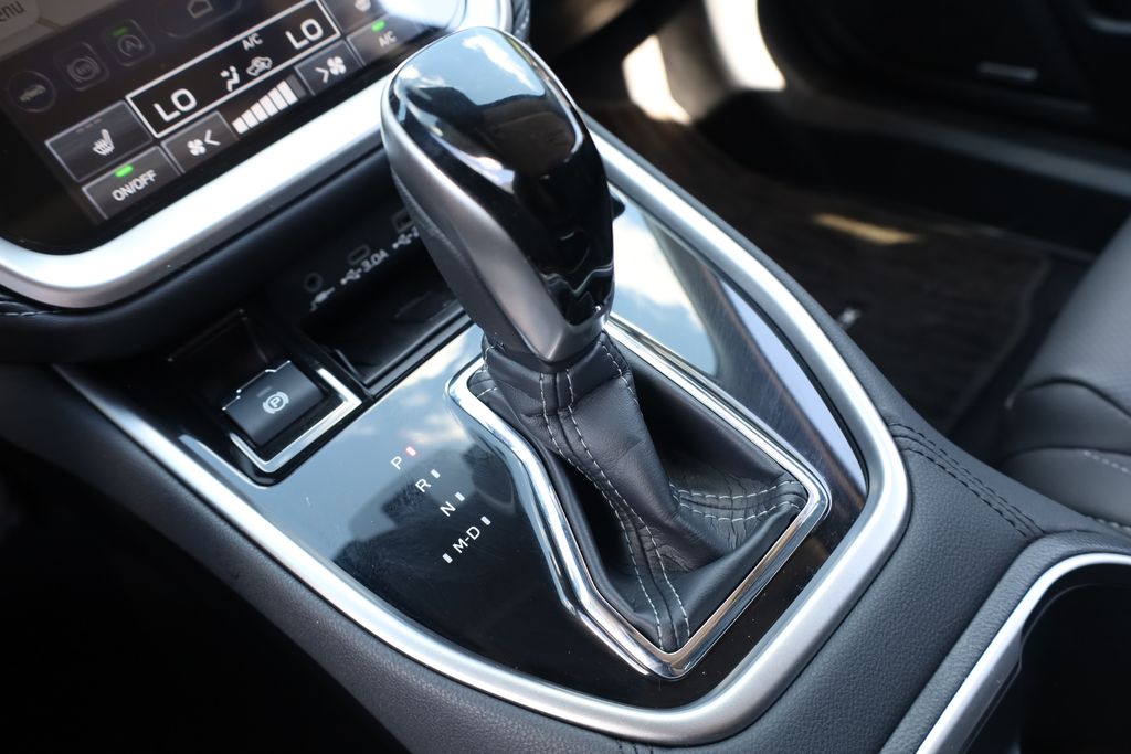 used 2025 Subaru Outback car, priced at $36,963