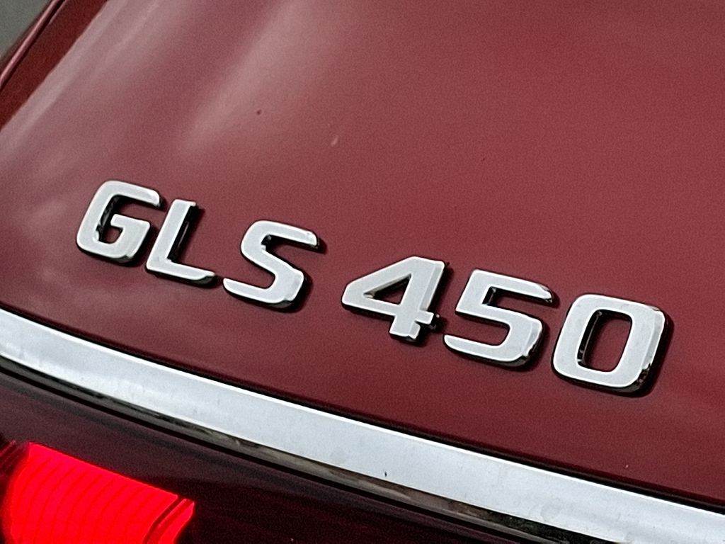 Thumbnail: 2024 Mercedes-Benz GLS - 29