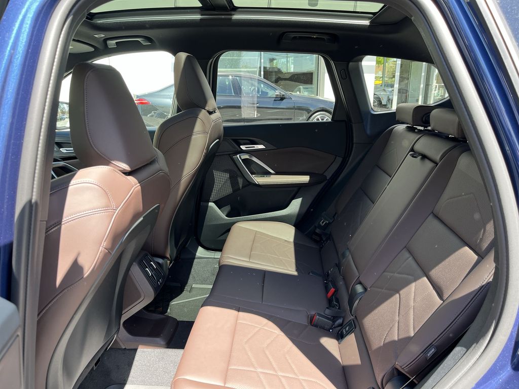 2025 BMW X1 xDrive28i 23