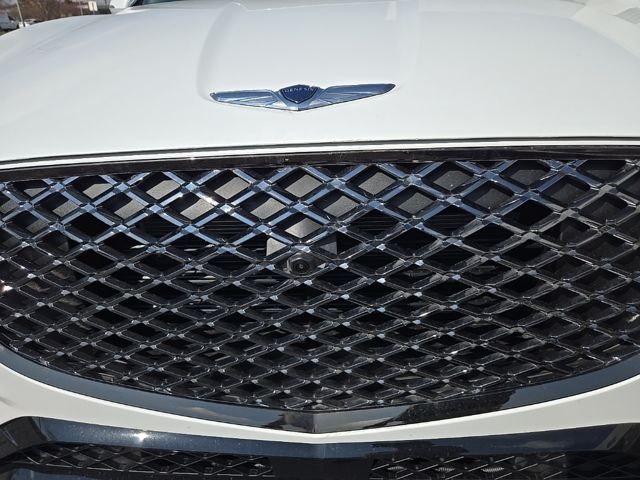 2025 Genesis GV70  16