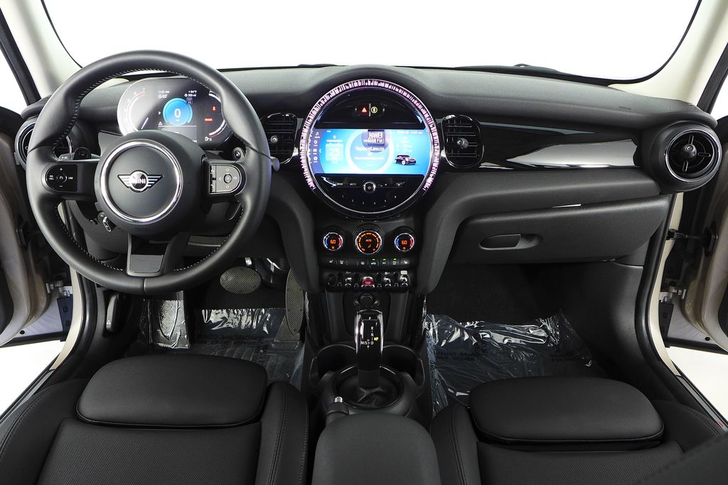Thumbnail: 2023 MINI Cooper - 25