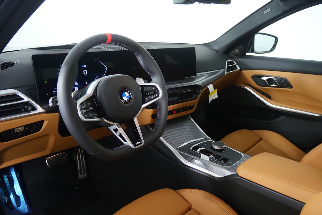 Thumbnail: 2026 BMW 3 Series - 12