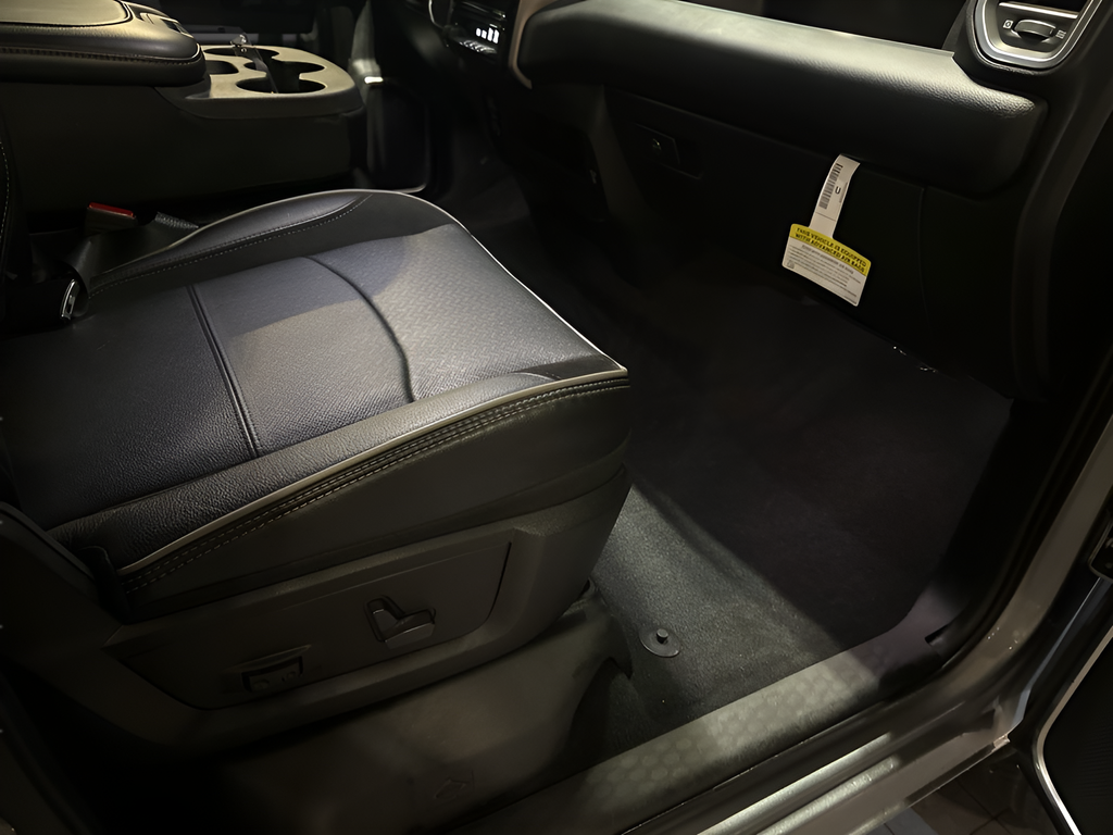 Used Car 2024 Ram 2500  Laramie For Sale Under $60,000 In Austin, Texas