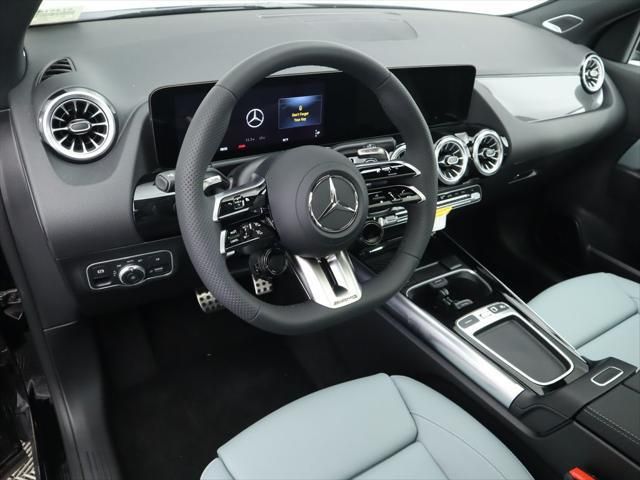 Thumbnail: 2026 Mercedes-Benz GLA - 10