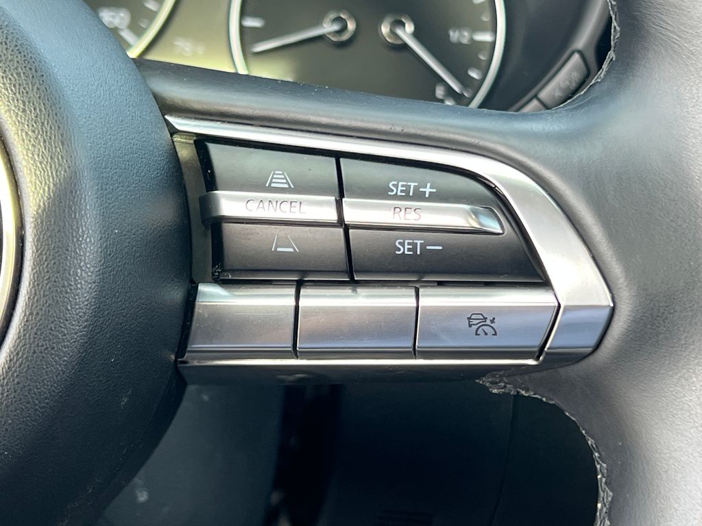 2023 Mazda CX-50 2.5 S Premium Plus