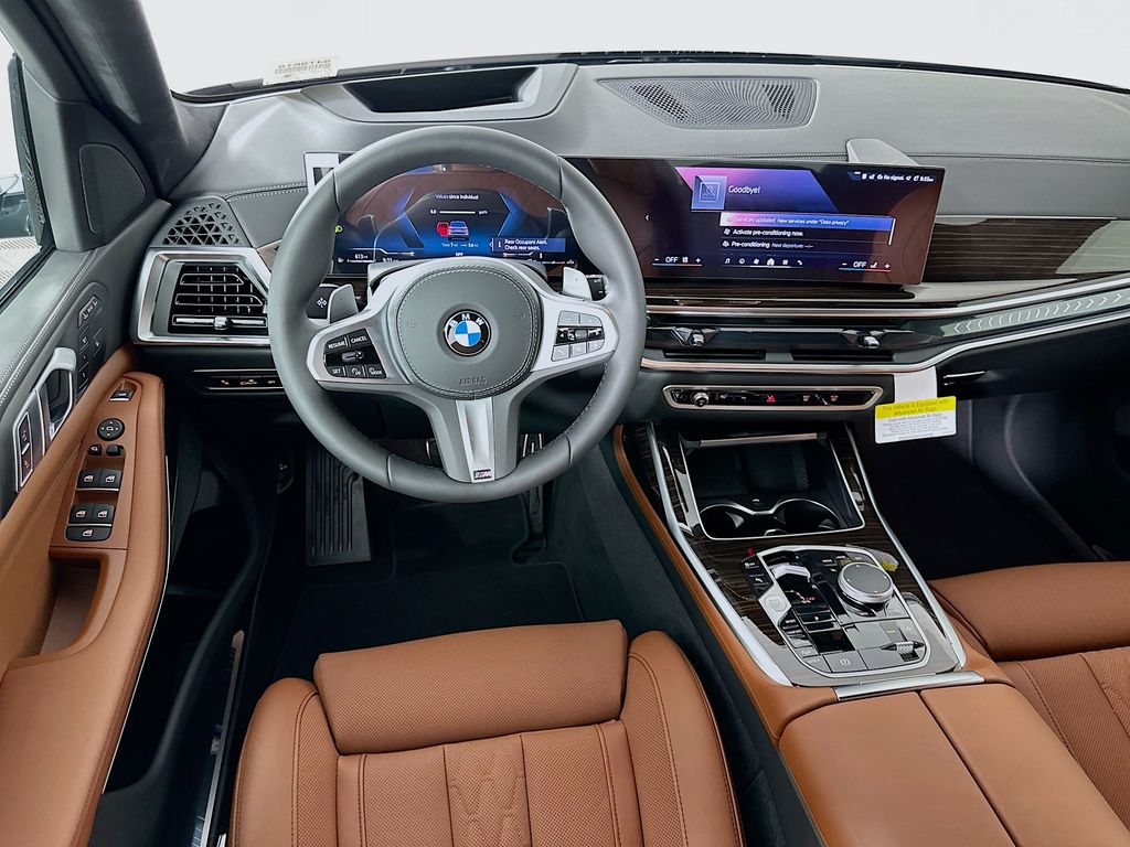 Thumbnail: 2027 BMW X7 - 19