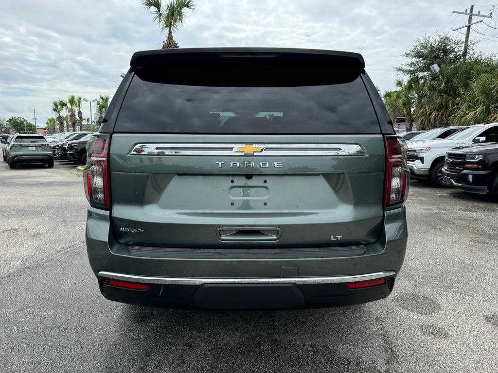 2024 Chevrolet Tahoe LT 7