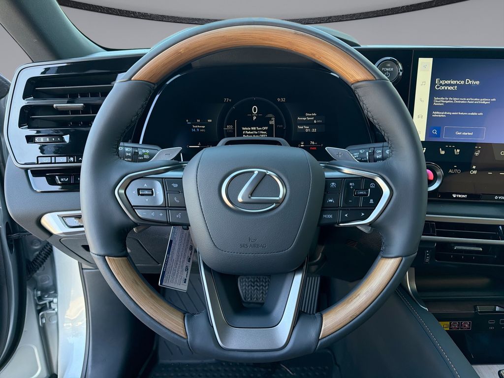 Thumbnail: 2026 Lexus RX - 21
