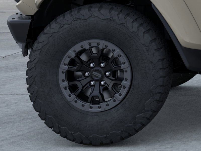 2025 Ford Bronco 4-Door Raptor - Photo 24