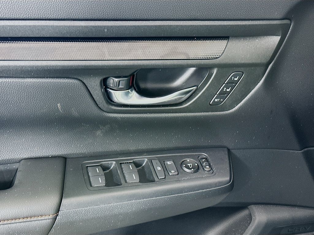 Thumbnail: 2026 Honda CR-V - 19