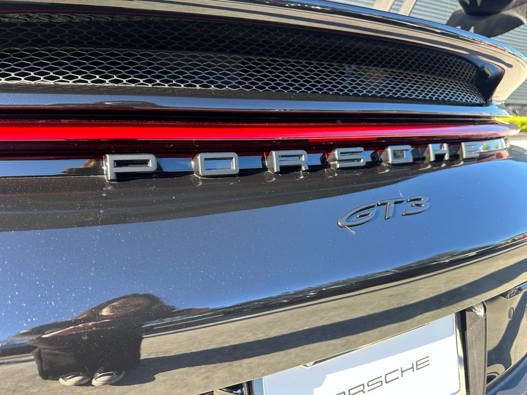 Thumbnail: 2024 Porsche 911 - 14