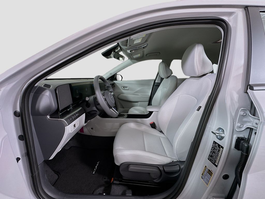 Thumbnail: 2026 Hyundai Kona - 15