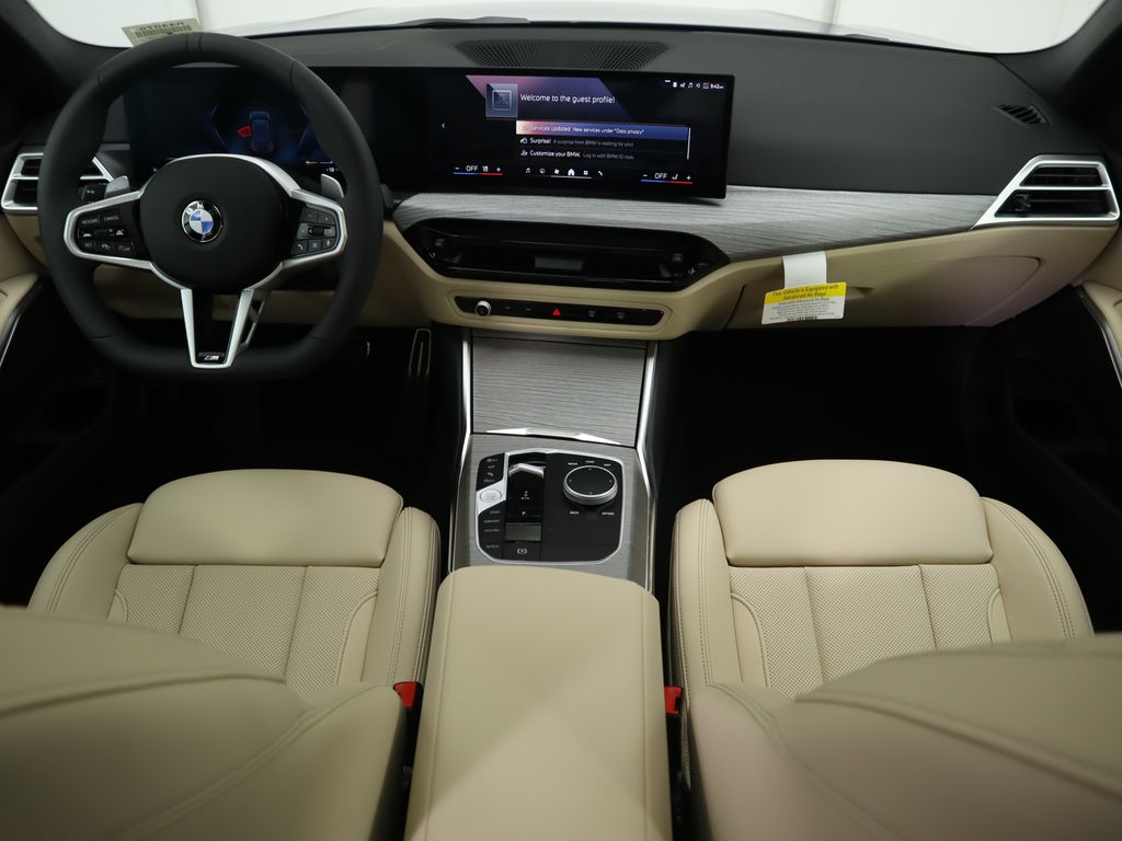 Thumbnail: 2026 BMW 3 Series - 13