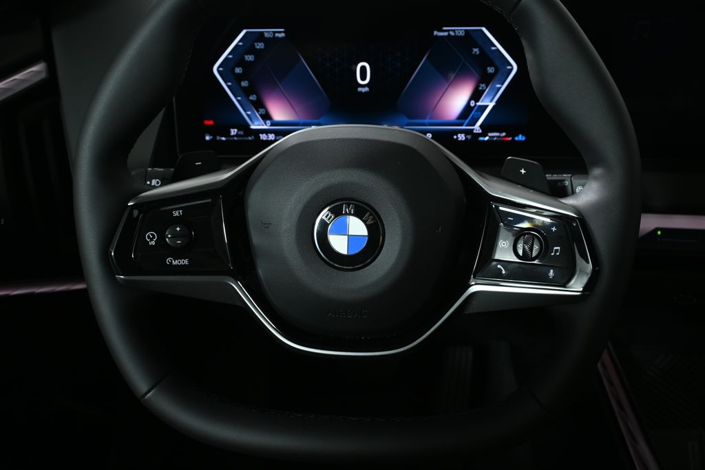 Thumbnail: 2026 BMW X3 - 19