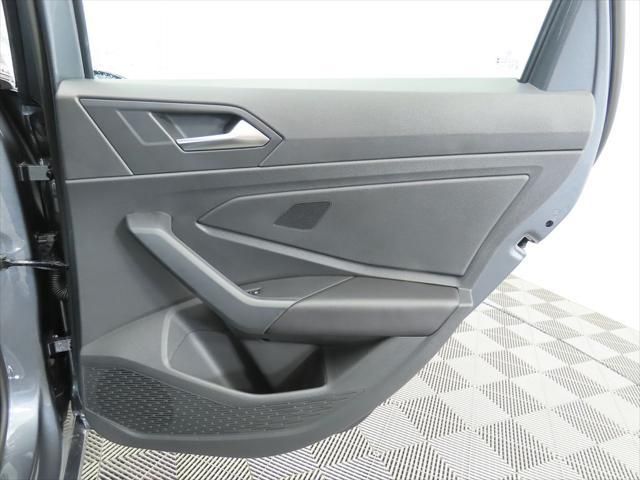 Thumbnail: 2026 Volkswagen Jetta - 25