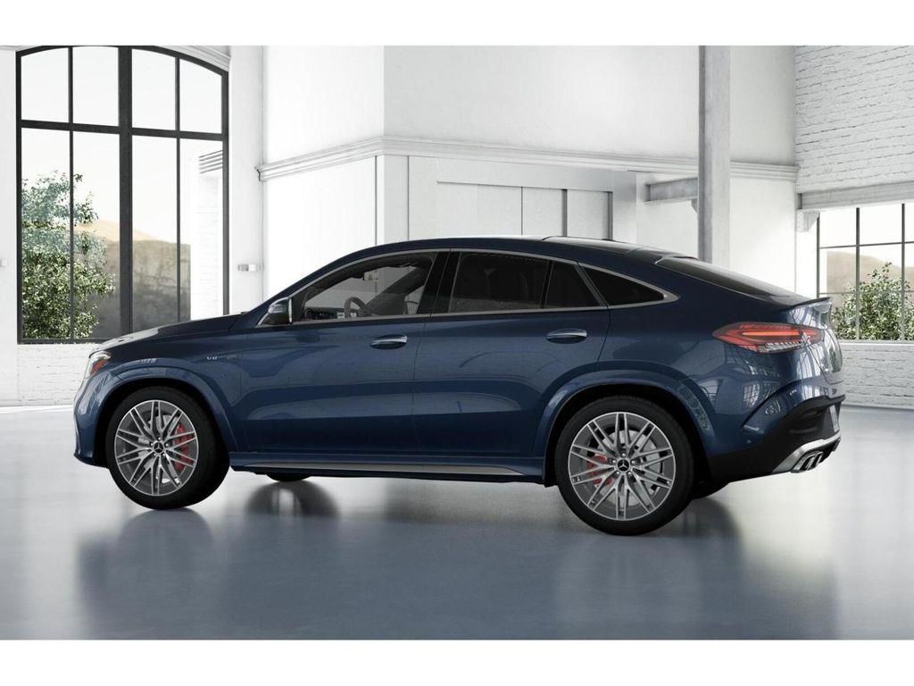 Thumbnail: 2026 Mercedes-Benz GLE - 32
