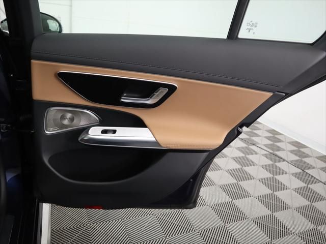 Thumbnail: 2026 Mercedes-Benz E-Class - 29