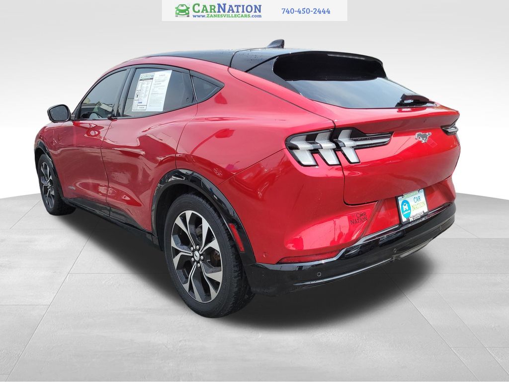 2020 Mazda Mazda3 Hatchback Base photo 48