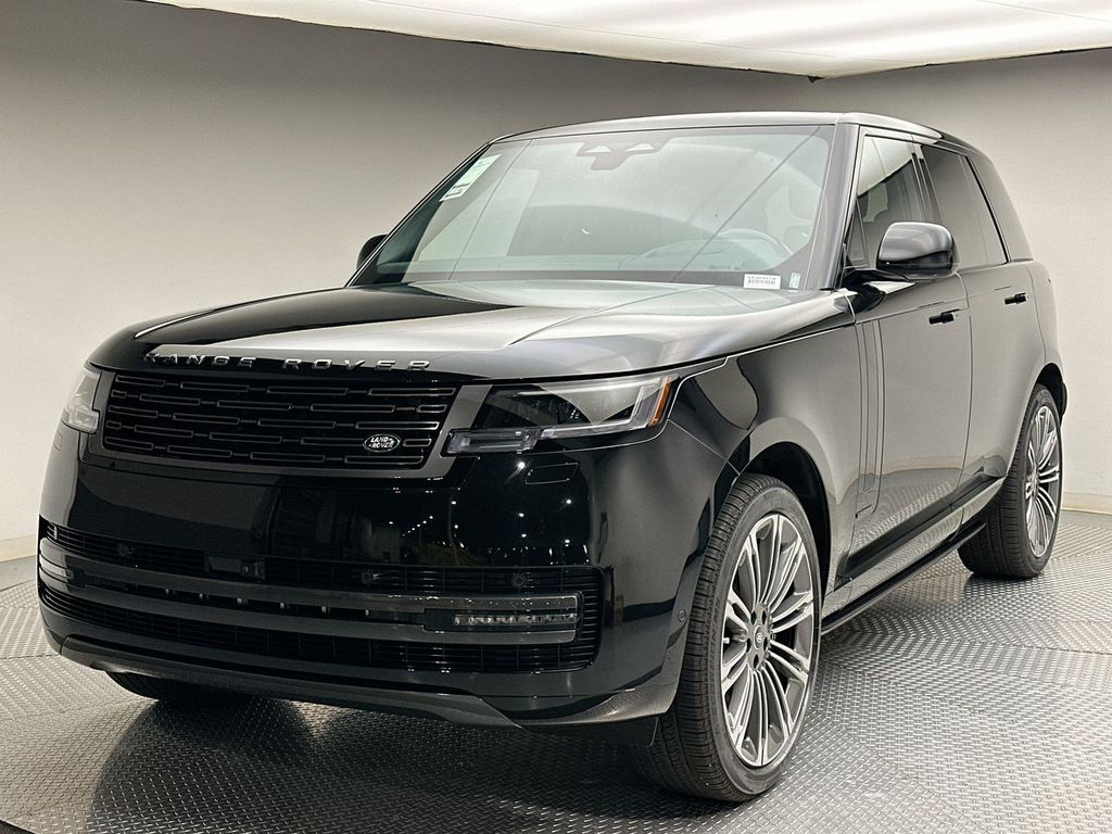 2025 Land Rover Range Rover Autobiography -
                Paramus, NJ