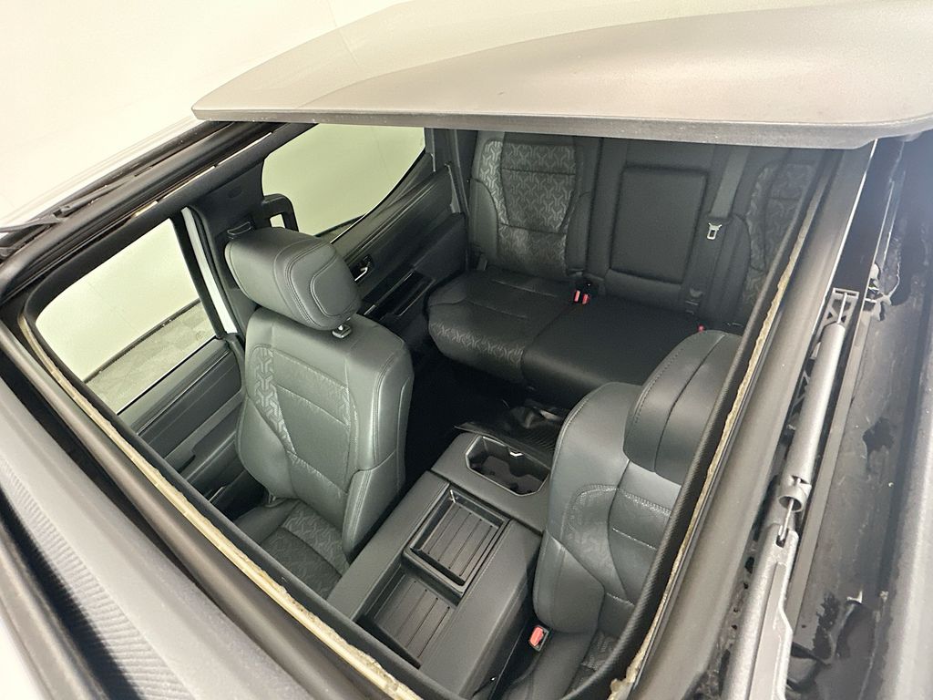 Thumbnail: 2025 Toyota Tundra - 22