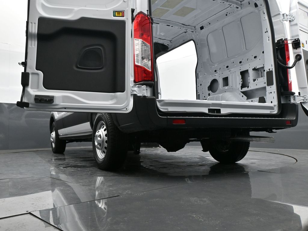 2025 Ford Transit-350 Cargo Van 