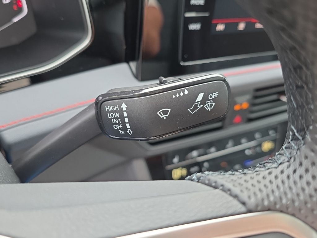 2026 Volkswagen Jetta GLI 2.0T Autobahn Black at Rafferty Subaru