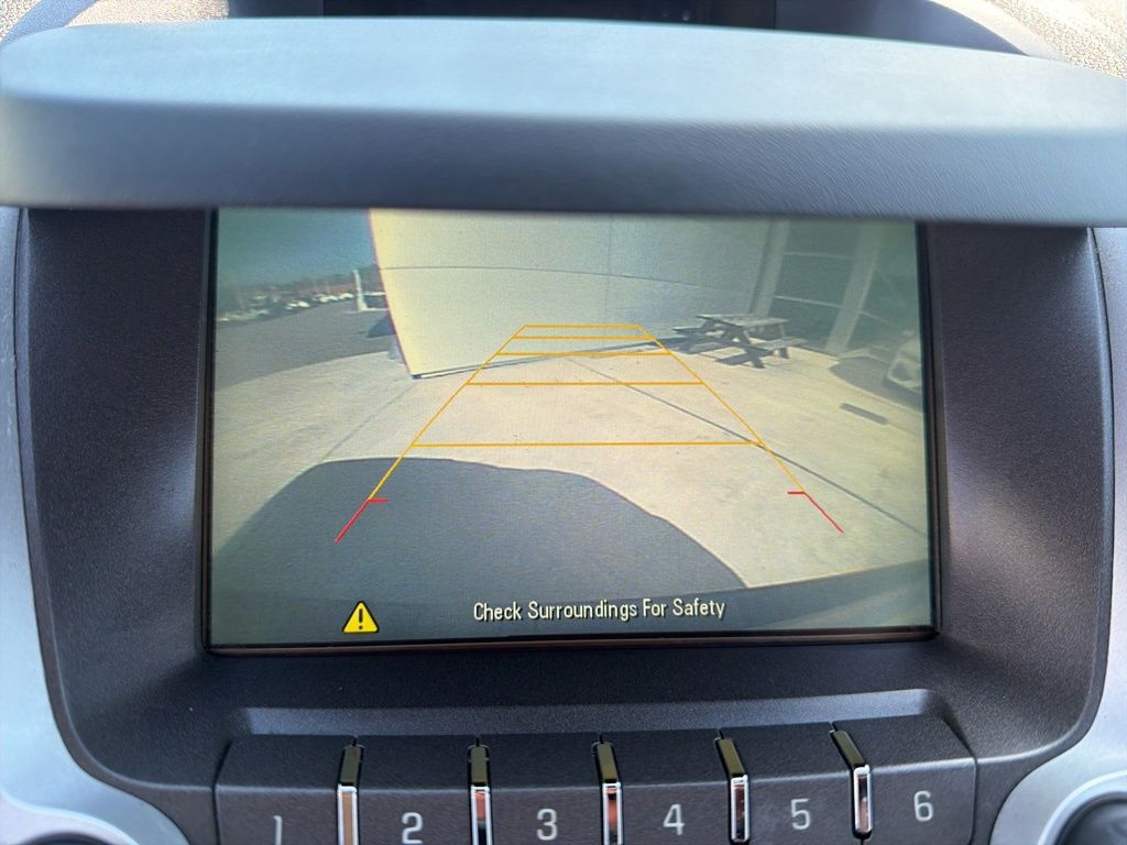 2015 GMC Terrain SLT-2