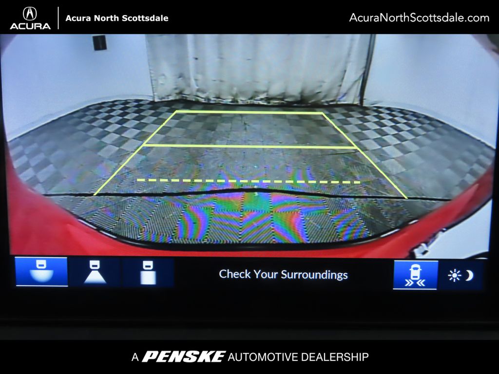 Thumbnail: 2025 Acura ADX - 18