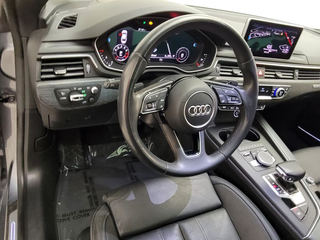 Thumbnail: 2018 Audi A5 - 29