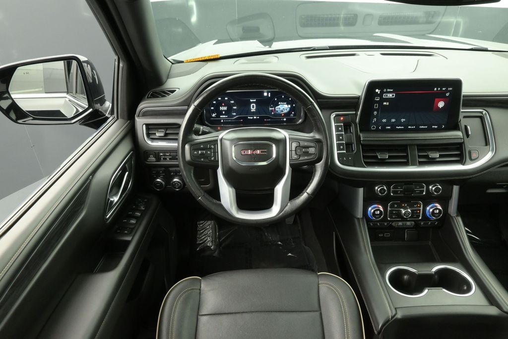 2022 GMC Yukon SLT - Photo 10