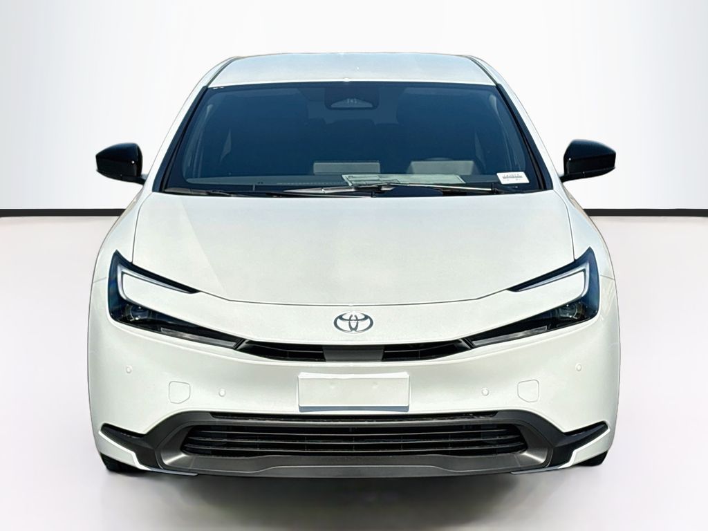 Thumbnail: 2027 Toyota Prius - 2