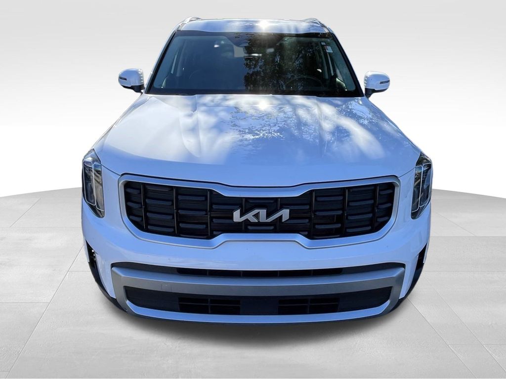 2023 Kia Telluride S 2