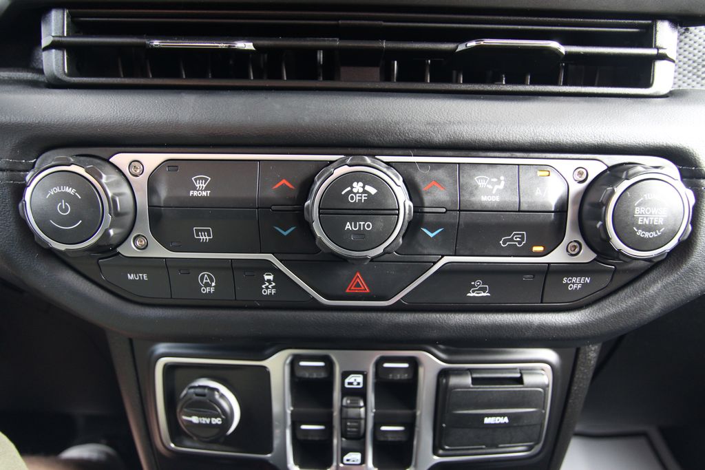 Used 2026 Jeep Gladiator Truck